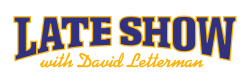 Late Show with David Letterman logo.svg