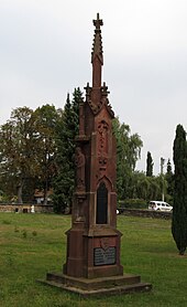 Bergmannsdenkmal