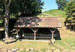 Lavoir de Bégole (Altos Pirenéus) 2.jpg