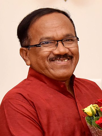 Laxmikant Parsekar