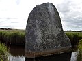 Menhir von Léhan