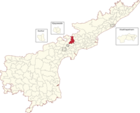 Nuzvid Assembly constituency