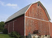 https://upload.wikimedia.org/wikipedia/commons/thumb/b/ba/LightningVolt_Barn.jpg/220px-LightningVolt_Barn.jpg