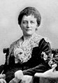 Lily Braun (1865-1916), Author of Die Frauenfrage: Ihre geschichtliche Entwicklung und ihre wirtschaftliche Seite (The Women's Question: historical development and economic aspect) (1901)