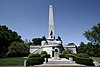 Lincoln Tomb Lincoln's Tomb.JPG