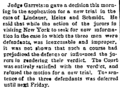 1881 July 22, burglary trial