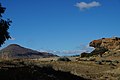 Lion Head Formation near Maphakheng, Qoqolosing, Leribe, Lesotho - panoramio.jpg