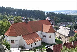 Lipnice nad Sazavou - kostel sv. Vita.jpg