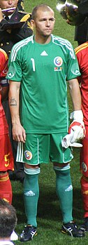 Lobont in national team (11.08.2010).JPG