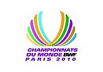 Vignette pour Championnats du monde de badminton 2010