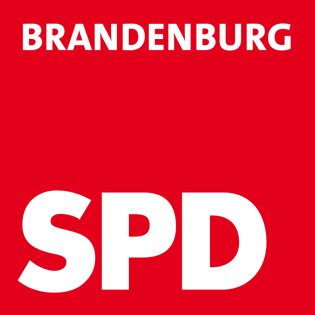 Logo SPD Brandenburg.svg