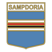 Logo UC Sampdoria 1950s-1970s.svg