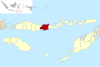 Nusa Tenggara Timur: Geographie, Verwaltungsgliederung, Demographie