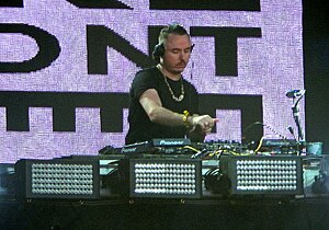 Duke Dumont