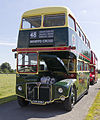 2012 Newbury Bus & Coach Preservation Show