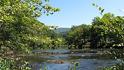 Looking up the Tuckasegee.jpg