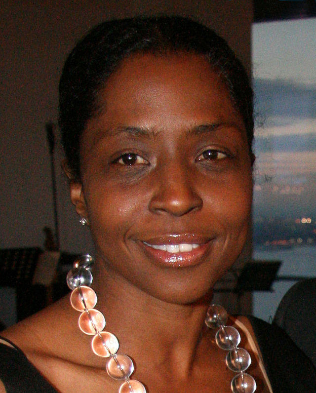 Cindy Sherman - Wikipedia