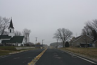 Louis Corners, Wisconsin Unincorporated community in Wisconsin, United States