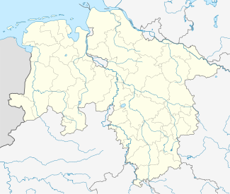 Gauliga Weser-Ems 1943/44 (Lower Saxony)