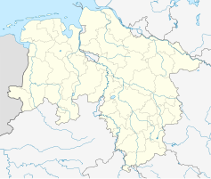Häfen Bad Essen (Niedersachsen)