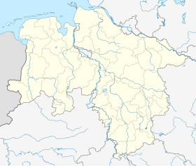 Bangstede (Ihlow) (Niedersachsen)