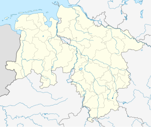 Gauliga Südhannover-Braunschweig 1942/43 (Niedersachsen)