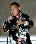 Thumbnail for Eddie Huang