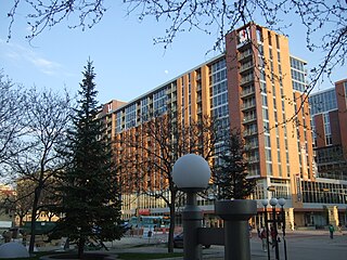 <span class="mw-page-title-main">University Square (Madison)</span>