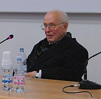 Luigi Luca Cavalli-Sforza: Italian population geneticist