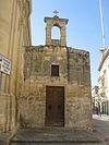 Lunzjata chapel Qormi.jpg