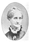 Lydia Brewer Coit