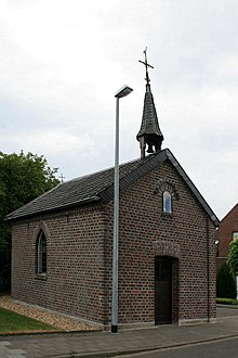 Genholland Chapel