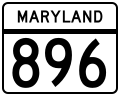 File:MD Route 896.svg