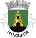 Mangualde coat of arms
