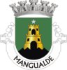 Coat of arms of Mangualde