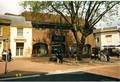 I took this picture of Banbury's Marks & Spencer shop in 2010 my self.