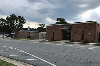 Macclesfield, North Carolina Town in North Carolina, United States