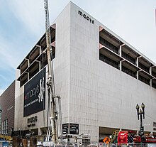 Men's Store (1984-2017) Macy's Men's Store (built 1974 as Liberty House) May 2016.jpg