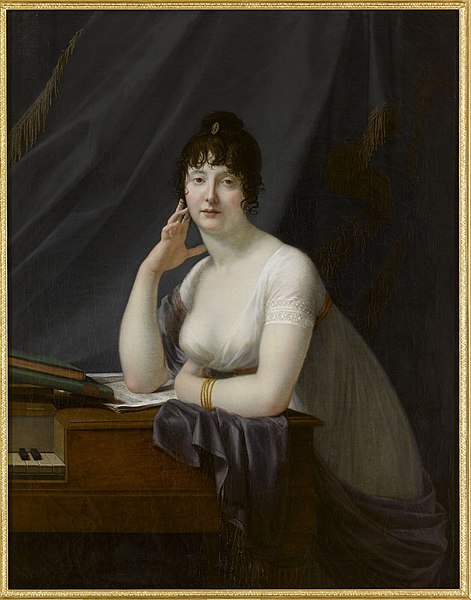 File:Madame Antoine-Vincent Arnault, née Marie-Jeanne Catherine dite Sophie Guesnon de Bonneuil.jpg