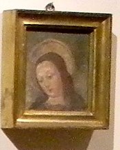 Madonna (inconnu 16ème siècle) diocésain Naples.jpg