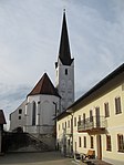 St. Maria (Maiselsberg)