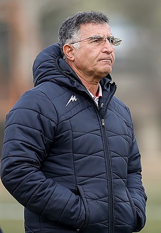 <span class="mw-page-title-main">Majid Jalali</span> Iranian footballer (born 1956)