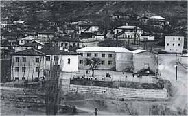 Malıbəyli village in Azerbaijan.jpg