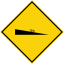 Malaysia road sign WD8.svg