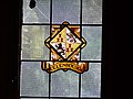 Malle Renesse coat of arms window 02.JPG