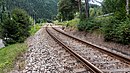 Mankenbachsmühle track - part of the collective "Oberweißbacher Berg- und Schwarzatalbahn" .jpg