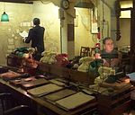 Churchill War Rooms