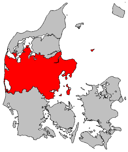 Wilayah_Midtjylland