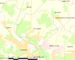 Map commune FR insee code 60234.png