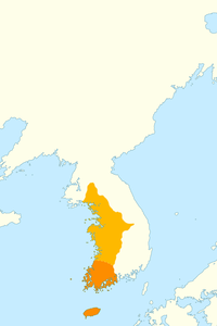 Map of Baekje (4C).png